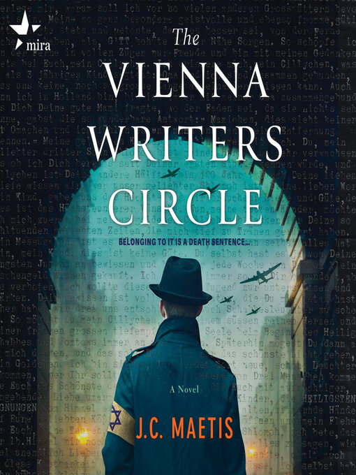 Title details for The Vienna Writers Circle by J. C. Maetis - Available